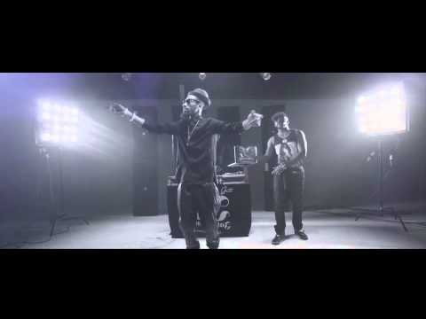 DJ Jimmy Jatt - E To Beh ft. Banky W & Phyno