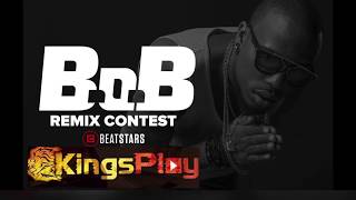 B.o.B. "Middleman" (Remix) Prod. KingsPlay