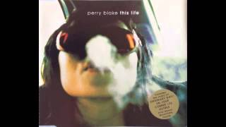 Perry Blake - Brown Eyes (demo) This Life