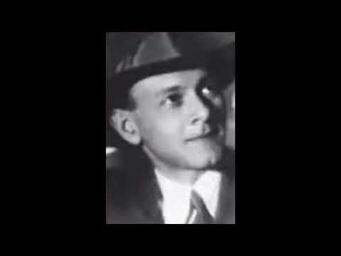 Vladimir Zakharov sings Rachmaninoff's The Miserly Knight (1958)