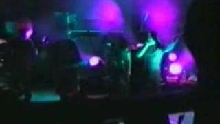 Lacuna Coil - When a Dead Man Walks (Live Norway 2001)