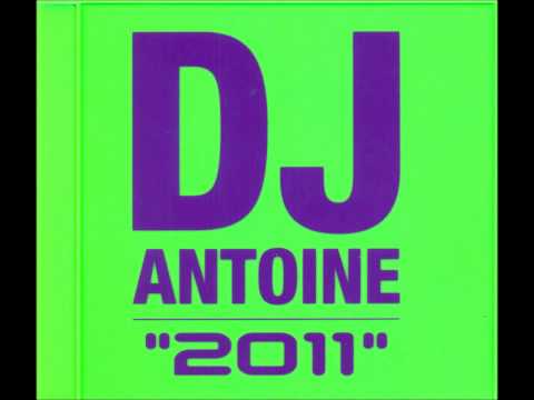 DJ Antoine with James Gruntz - Song to the Sea (DJ Antoine vs. Mad Mark Deluxe Edit) | "2011"