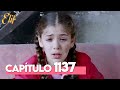 Elif Quinta Temporada Capítulo 1137 Elif Capítulo 1137