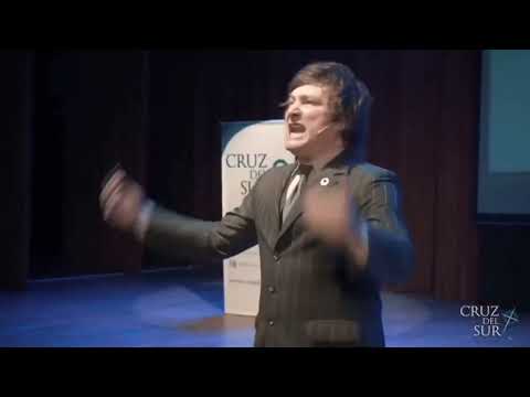 Zurdos hijos de puta tiemblen🦁 viva la liberta