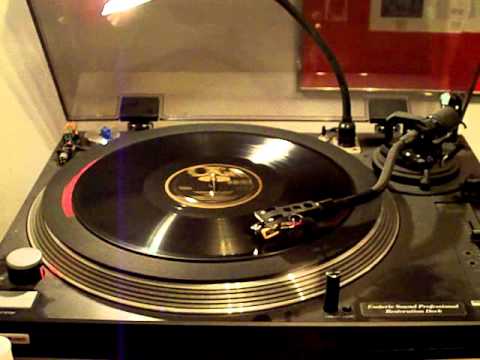 Persian Rug - OKeh 40995