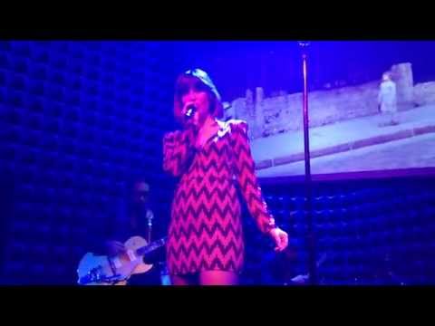 Got A Girl - "Heavenly" - Live @ Joe's Pub, New York City 9/26/15