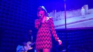 Got A Girl - &quot;Heavenly&quot; - Live @ Joe&#39;s Pub, New York City 9/26/15