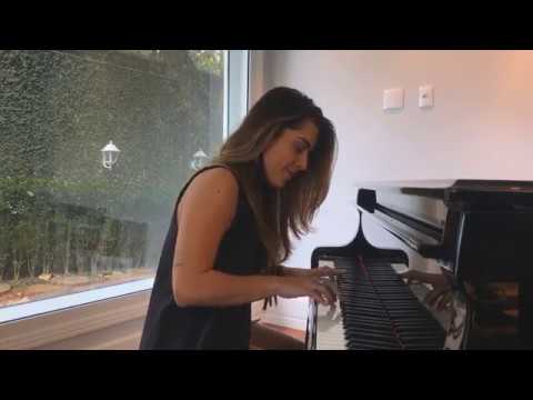 Lauana Prado l Coldplay - The Scientist