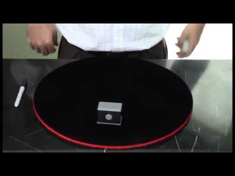 Mystery Box III by John Kennedy