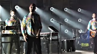 Bastille - Admit Defeat - Live - NEW SONG in full. Bastille - Admit Defeat - Live - NEW SONG in full.