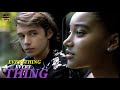 Everything Everything 2017 Full Movie Review Amandla Stenberg Nick Robinson