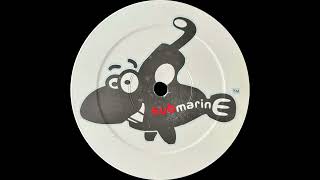 The Promoters – #1 Bullet (The Bump Mix) [Sub 37030] (1997)