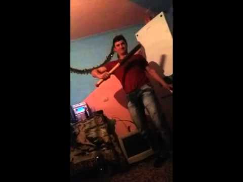 Ciolanu de la calinesti