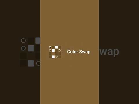 Color Swap video thumbnail
