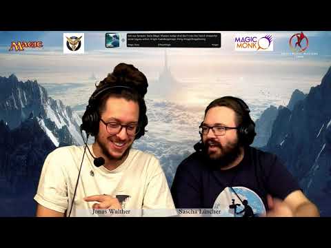 SMM 2019 - Legacy - Round Six