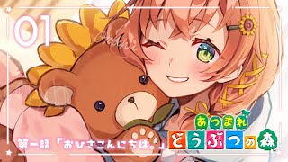 島の名前決め(AIに聞いてみる)(00:50:23 - 02:56:54) - 01꒰あつまれ どうぶつの森 ꒱ 出会いと出会い ˹ 本間ひまわり にじさんじ ˼
