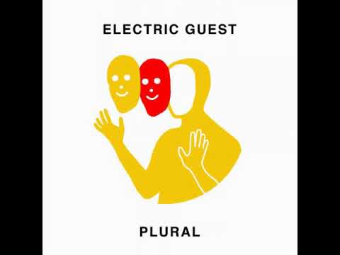 Electric Guest - Oh Devil