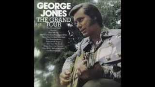 George Jones - She Told Me So