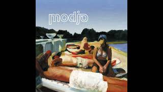 Cover art for Modjo - No More Tears