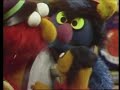 Classic Sesame Street Monsters Marching Band Full Version HQ 1979