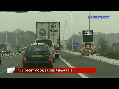 GLD Nieuws 28 december 2010 - Nieuws