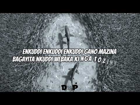 Lil Pazo - Enkuddi(official lyrics video)