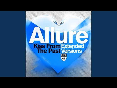 My Everything (feat. Kate Miles) (Extended)