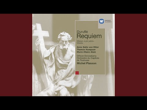 Requiem, Op. 9: I. Introït. Requiem æternam
