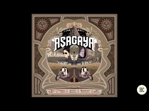 Asagaya - Light Of The Dawn (Full Album)
