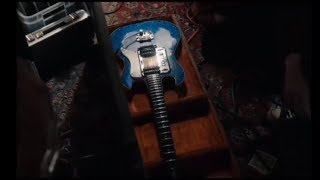 Gus G. - Money For Nothing (Dire Straits Cover) -