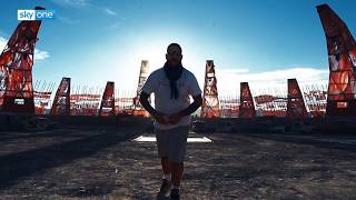 Carnage - Sunday, 8pm