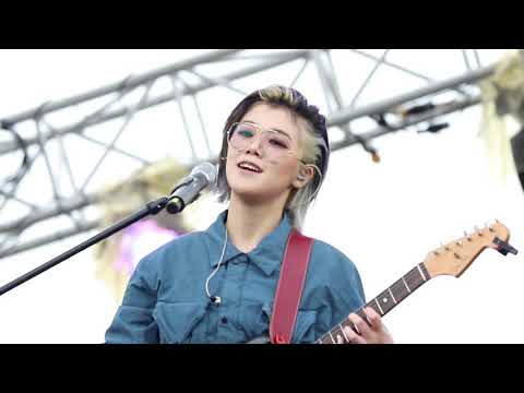 190921 새소년(SE SO NEON) - INTRO +여름깃 @렛츠락페스티벌