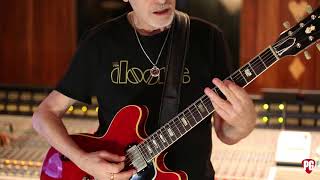 Riff Rundown: Peter Frampton&#39;s &quot;Breaking All the Rules&quot;