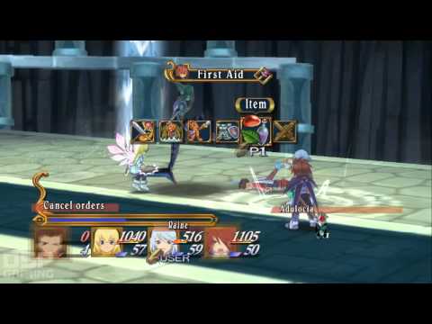 Tales of Symphonia HD playthrough pt45