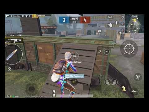 WİXTED TDM 30 FPS #1