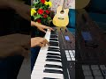 Hum Tumhen Chahte Hain Bollywoodsongs Oldhindisongs Music Trending Harmonium Shortsfeed 500k