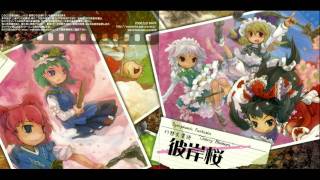 [WAVE] 07. Moonless Night Amaryllis