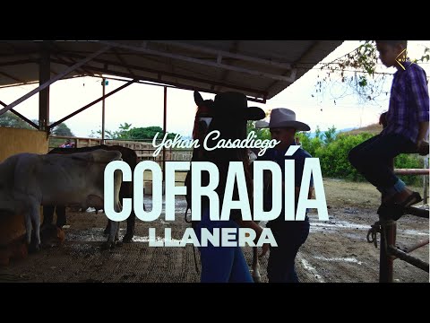 Yohan Casadiego - Cofradía Llanera 2024