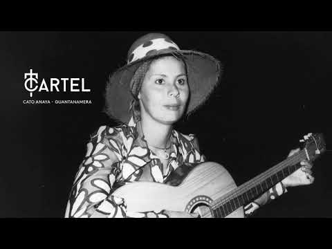 Cato Anaya - Guantanamera [Official Music Video]