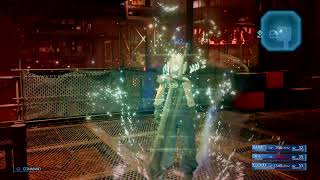 ［FF7リメイク］ただただプレイ