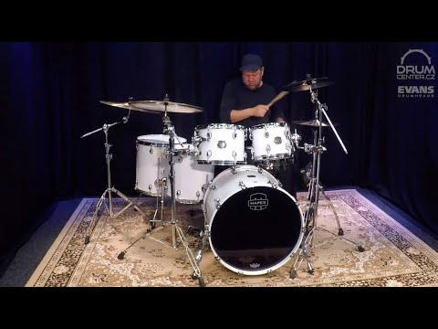 MAPEX Saturn 2020