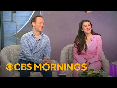 Ms. Rachel and Mr. Aron release new children's book on bedtime routines