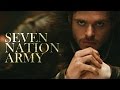 Game Of Thrones SEVEN NATION ARMY