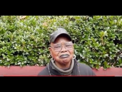 The Wanting Memories Project   A Celebration of Ysaye Barnwell