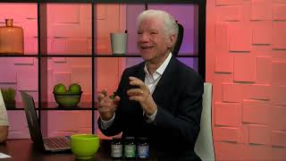 Mark Campbell & NSC Beta Glucan, Loaded Cauliflower, Supplements & Medication - 15522 (10-23-25)
