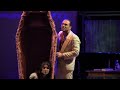 Aria de los analistas,  Maria de Buenos Aires (A. Piazzolla) , baritono Giacomo Medici