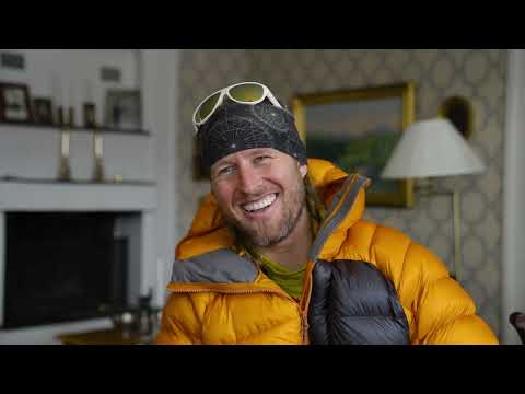 Rab Sogndal Ski Touring