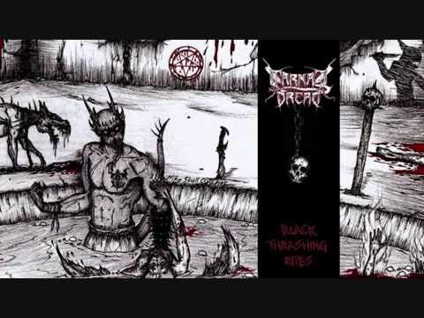 Carnal Dread - Expelled To Hellfire