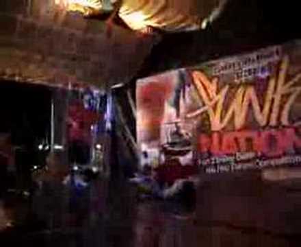 Mahmud & Naseer vs. Boy & Excalibur