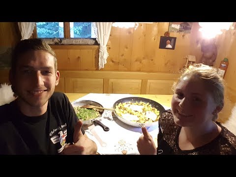 Der Bayern Sondler Teil 126 - Griabige Hüttn + Sondeln + Schwammal + Almdudler = FREUDE